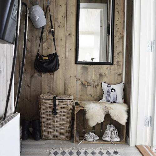 Hommy_Kaliningrad.  Скандинавский бохо - кантри? 04