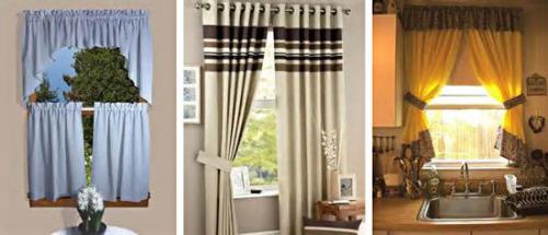 Мы шьем занавески для небольшого окна. 02