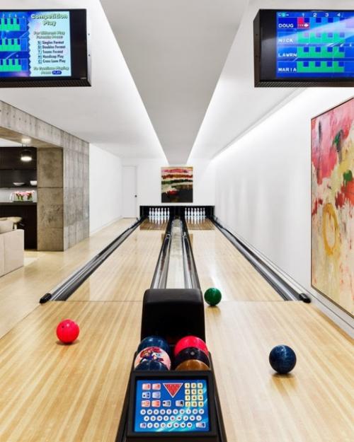 В_гостях_у_звезды: дом теннисистки Марии Шараповой в Лос-анджелесе. 06