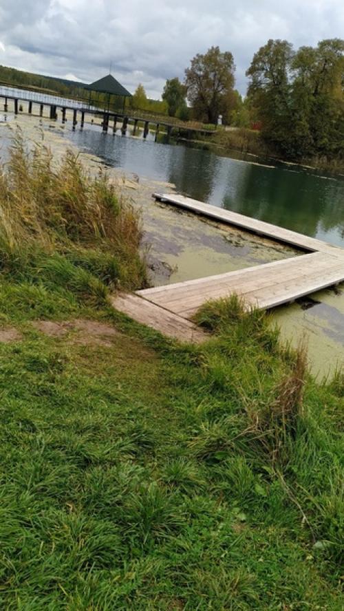 Чудные выходные в гостином доме Медведь. 07 Чудные выходные в гостином доме Медведь. 07