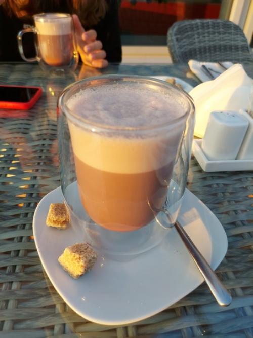 С наступлением осени, все чаще, вспоминаются отпускные впечатления. 05