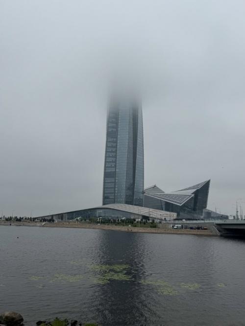 Последние сладко - тягучие мгновения лета. 06