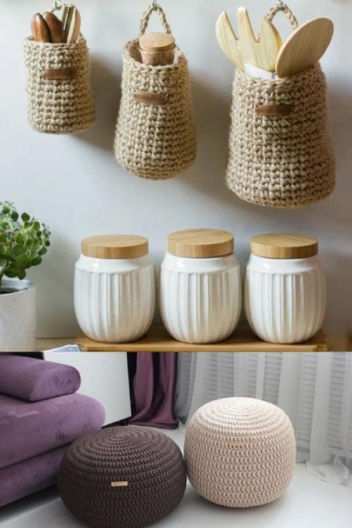 Экостиль - стремительно развивающийся тренд в интерьерном дизайне. 02