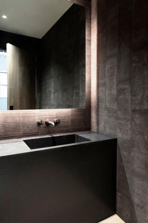 Archdesignawards. Лофт на кросби - стрит в Нью-йорке от Messana O'Rorke. 04