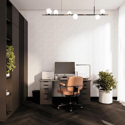 Номинация: интерьер жилого пространства. 03 Номинация: интерьер жилого пространства. 03