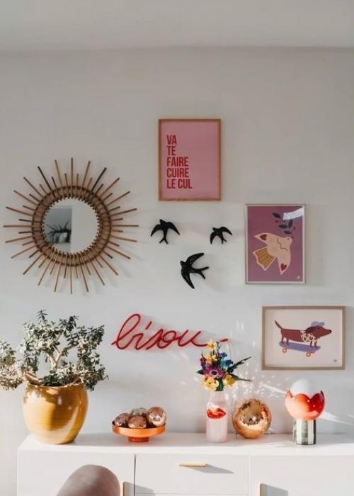 Декор - это язык эмоций, через который мы выражаем себя в интерьере. 05