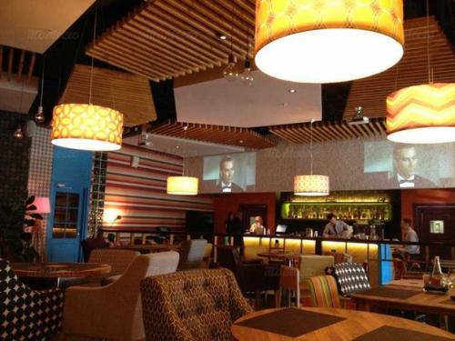 11 уютных и тёплых заведений в городе. 02