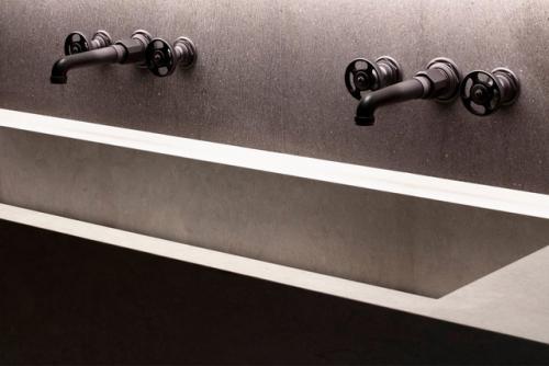 Archdesignawards. Лофт на кросби - стрит в Нью-йорке от Messana O'Rorke. 05