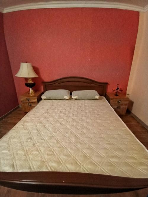 Как и обещала, немного кемпингового житья - бытья. 01