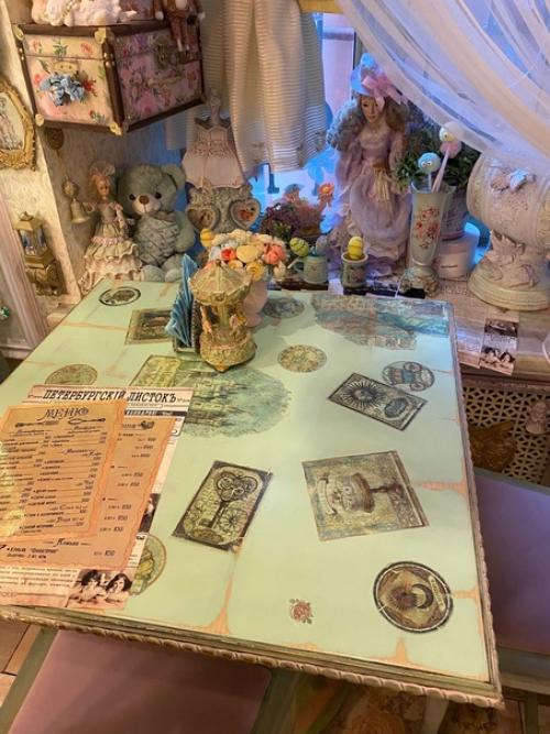 Одним прекрасным вечером мы с семьей не случайно набрели на очень таинственное место. 01