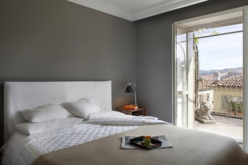 Квартира в классическом стиле в Турине. 06