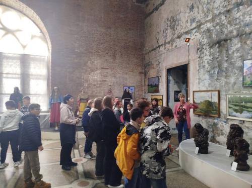 Для кого-то осень - это хандра и скука. 02