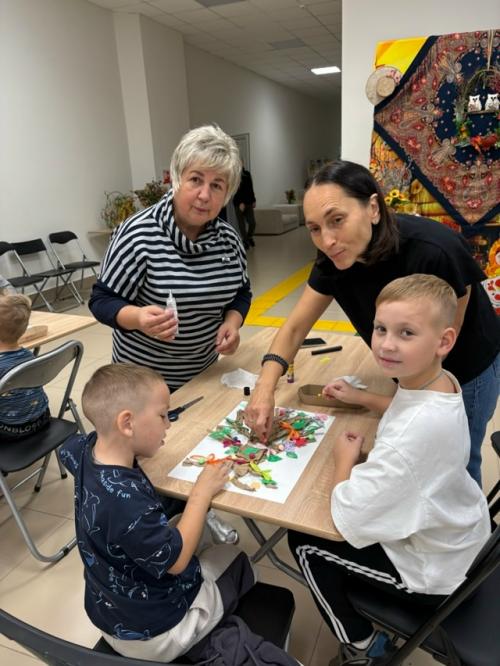 Последнее воскресенье сентября - теперь особенный день для региона. 03