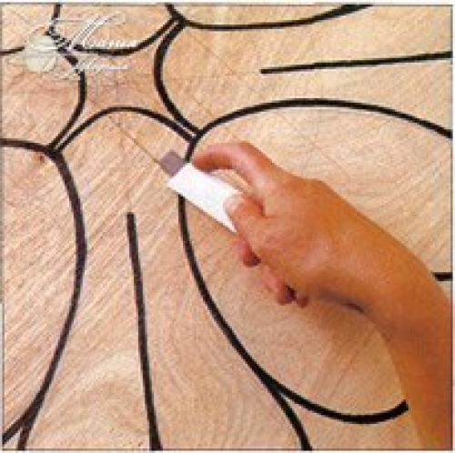 Техника мозаики для отделки и декора. 01