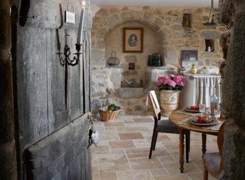 Жилище в стиле Прованс. 07 Жилище в стиле Прованс. 07