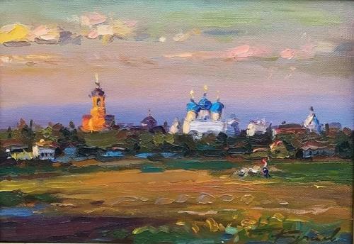 Кучинов Юрий Гаврилович. 02