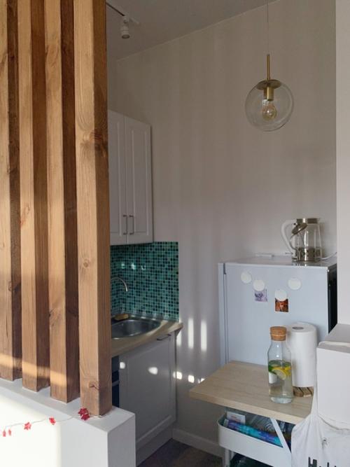 Всем привет!  Делюсь своим первым ремонтом придумала, нарисовала, подобрала материалы и проследила за работами. 03