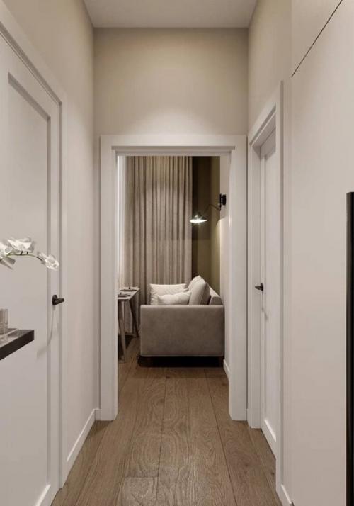 - 36, 8 м 2 квартира - часть 1. 09 - 36, 8 м 2 квартира - часть 1. 09