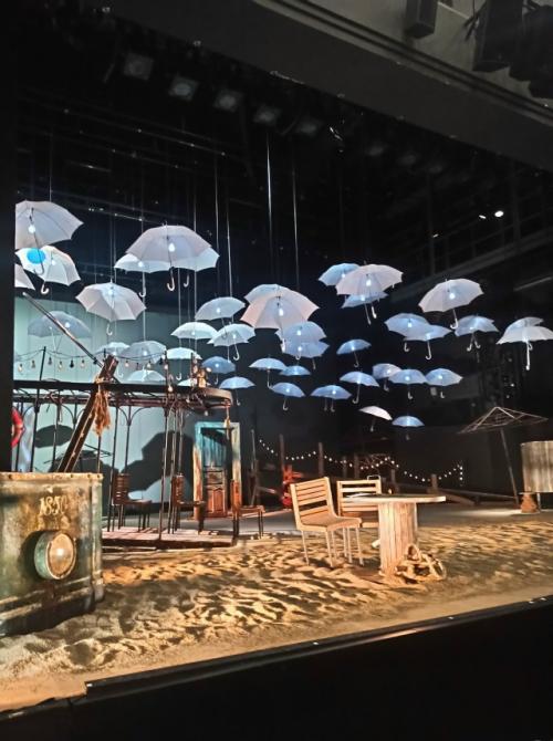 Последние сладко - тягучие мгновения лета. 02