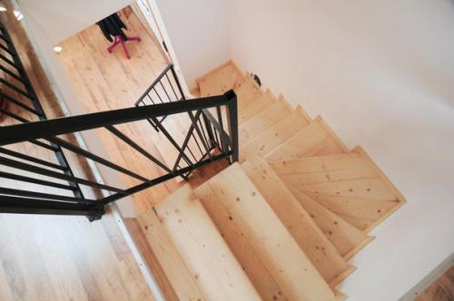 Крутой интерьер офиса дизайн - студии X3 от Ezzo Design! 04