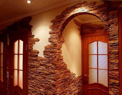 Идеи дизайна интерьера. 09