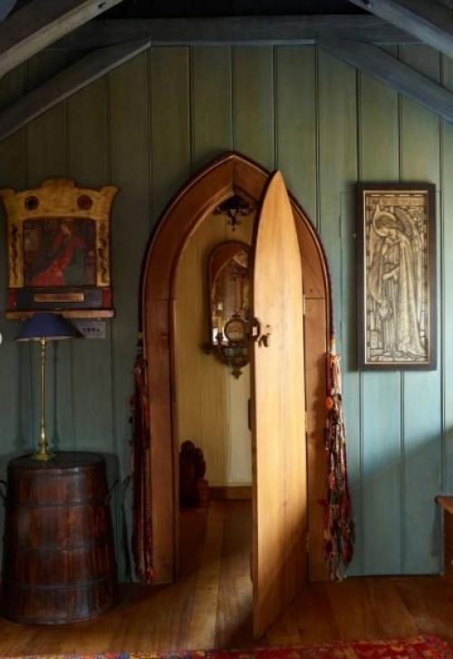 Интерьер или музей! 03 Интерьер или музей! 03