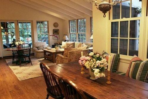 Дом Камерон диаз в Беверли - хиллз. 05