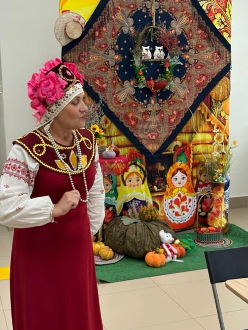 Последнее воскресенье сентября - теперь особенный день для региона. 05