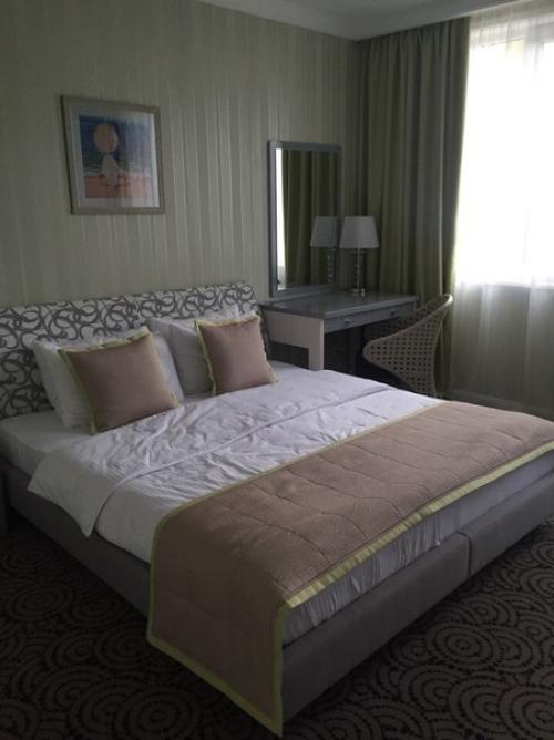 Недельку назад открыли для себя новое место для отдыха, где комфорт и природа сливаются воедино! 02