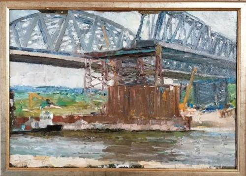 Кучинов Юрий Гаврилович. 04