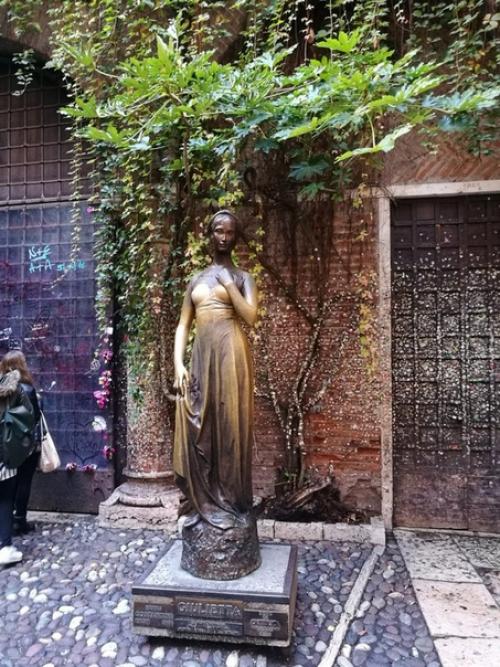 Литературные места мира. 02