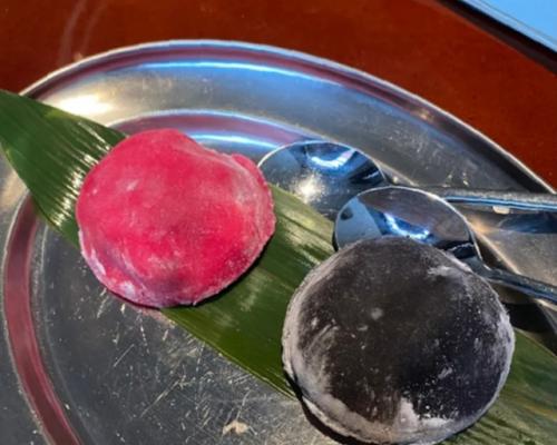 Последние сладко - тягучие мгновения лета. 07