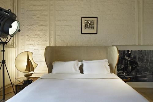 Современный интерьер с оттенком турецких традиций от студии Autoban! 03