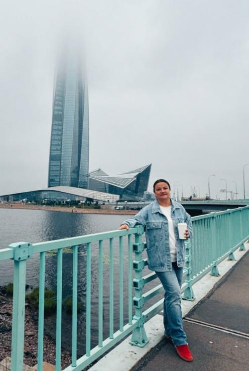 Последние сладко - тягучие мгновения лета. 05