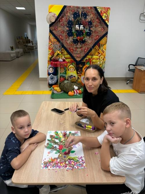 Последнее воскресенье сентября - теперь особенный день для региона. 01