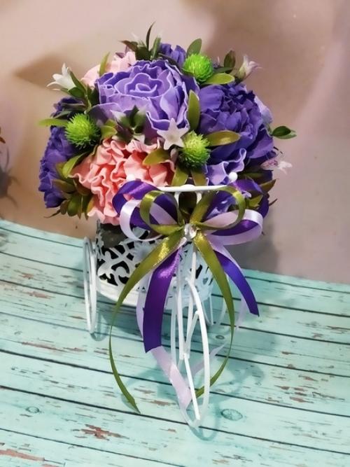 Я буду долго гнать велосипед. 04 Я буду долго гнать велосипед. 04