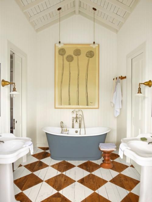 Уютный дом в КАЛИФОРНИИ. 06