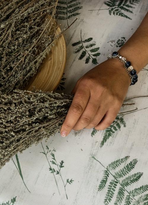 Полынь полевая, дикая, горькая, серебристая. 07