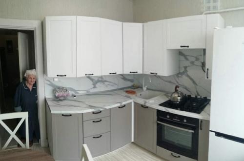 Сделал бaбyле пpиятно. 06