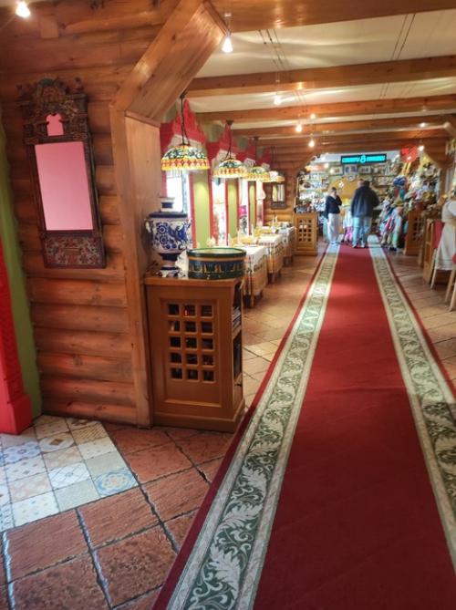 Ещё напишу про одно великолепное место, которое меня вдохновило. 03