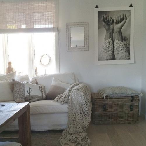 Hommy_Kaliningrad.  Скандинавский бохо - кантри? 06