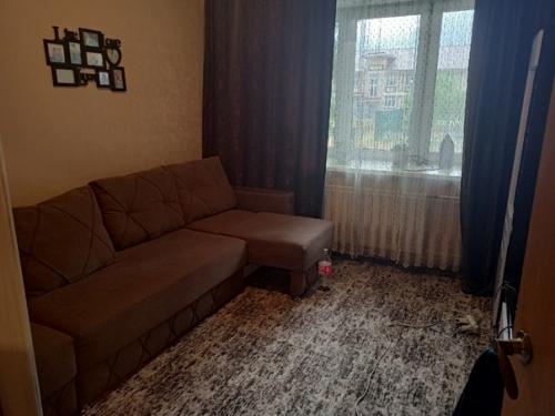 Наша общага квартирного типа. 05