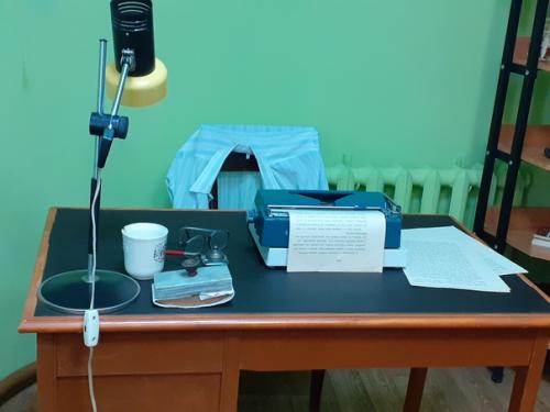 Библиотекари вологодского района ряд библиотек города вологды посетили. 03