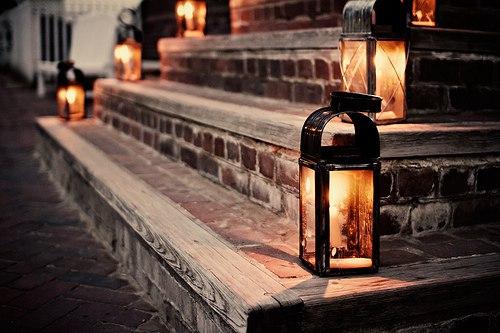 Осенний интерьер.  Погоду осени мы не в силах изменить, да и надо ли? 04