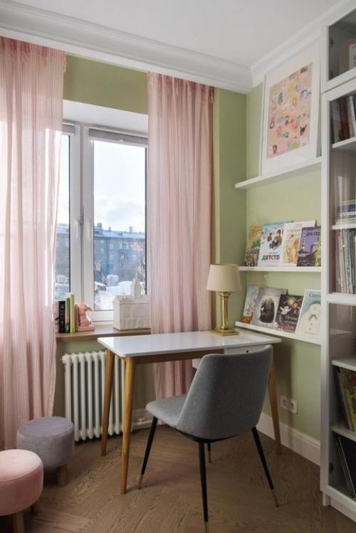 Квартира 59 кв. 06