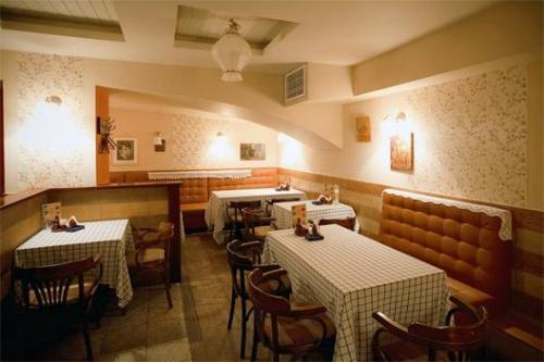 11 уютных и тёплых заведений в городе. 04