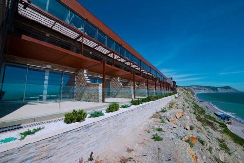 Новый отель Утесов открыт в Анапе. 02