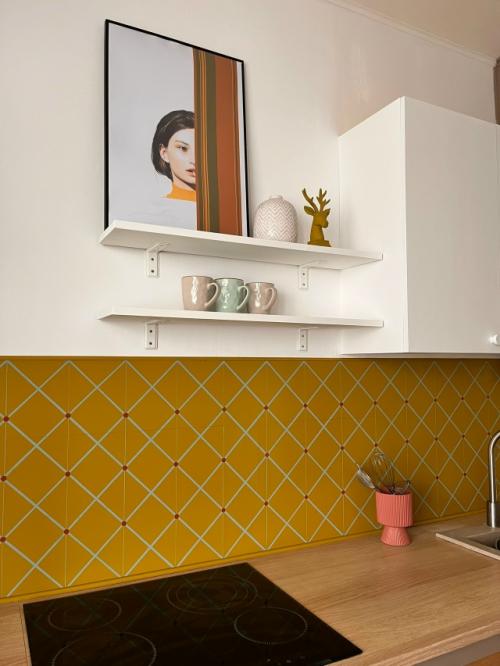 Во всём виноваты горчичные колготки. 02