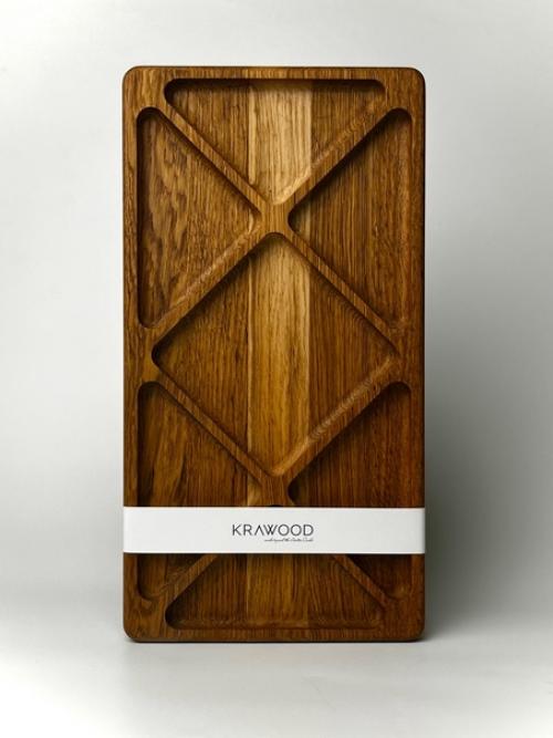 Почему менажница из дуба - незаменимый элемент в каждом доме. 02 Почему менажница из дуба - незаменимый элемент в каждом доме. 02