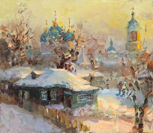 Кучинов Юрий Гаврилович. 03